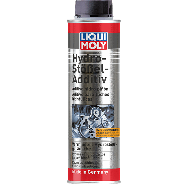 Liqui Moly Hydraulic Lifter Additive