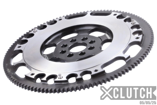 XClutch Lightweight Chromoly Flywheel - Acura Rsx (2002) / Honda Civic Si (2002-05)