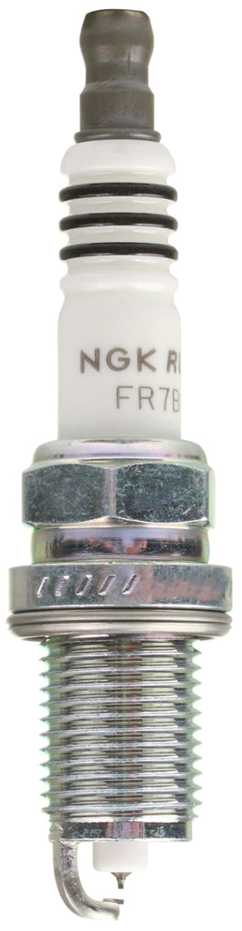 NGK Ruthenium HX FR7BHX-S Spark Plugs (Set of 4)