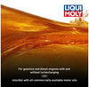 Liqui Moly Synthoil Race Tech GT1 10W-60 Motor Oil
