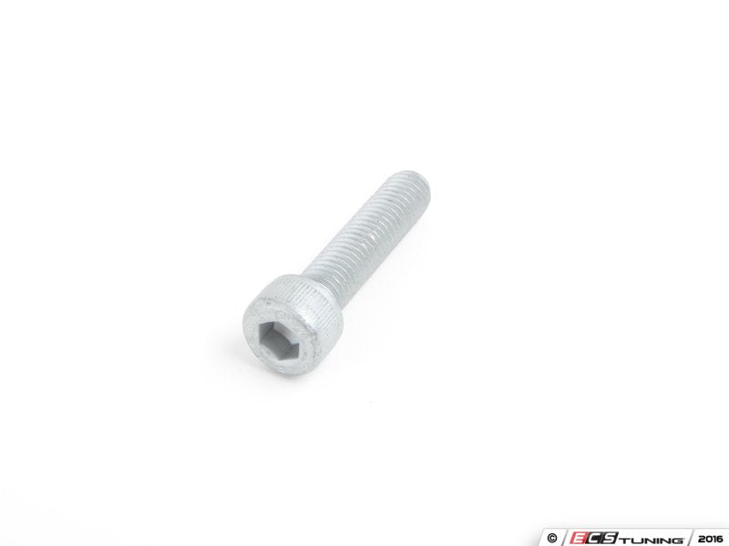 ECS Tuning Metric Zinc-Coated Class 12.9 Alloy Steel M8 X 1.25 X 35mm - Each