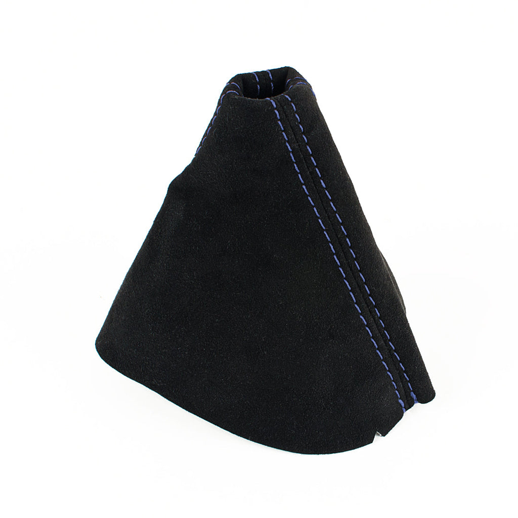 BFI 8P DSG / Automatic Shift Boot (Alcantara) - CLEARANCE