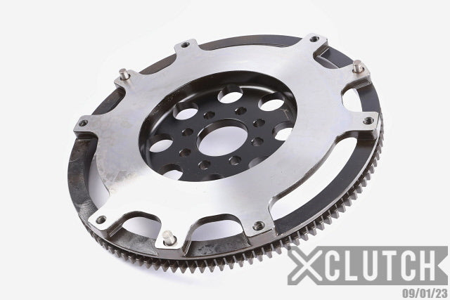 XClutch Lightweight Chromoly Flywheel - Mitsubishi Eclipse GT (2001) / Mitsubishi Eclipse GTS (2001)