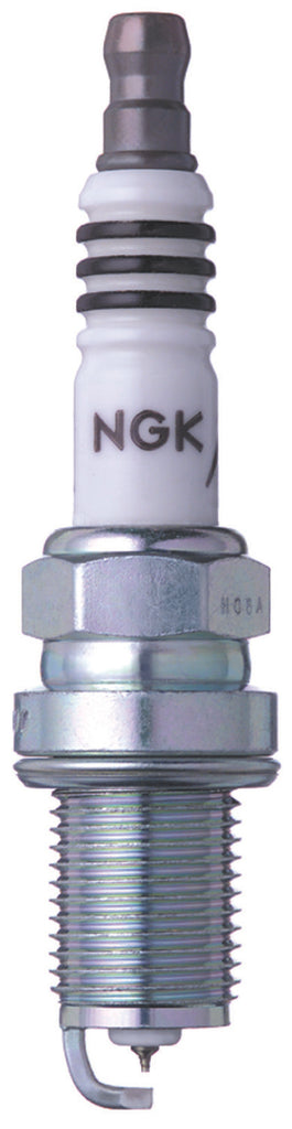 NGK Iridium BKR7EIX Spark Plugs (Set of 4)