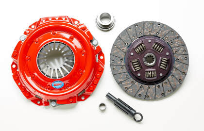 Kit d'embrayage quotidien South Bend Clutch Stage 3