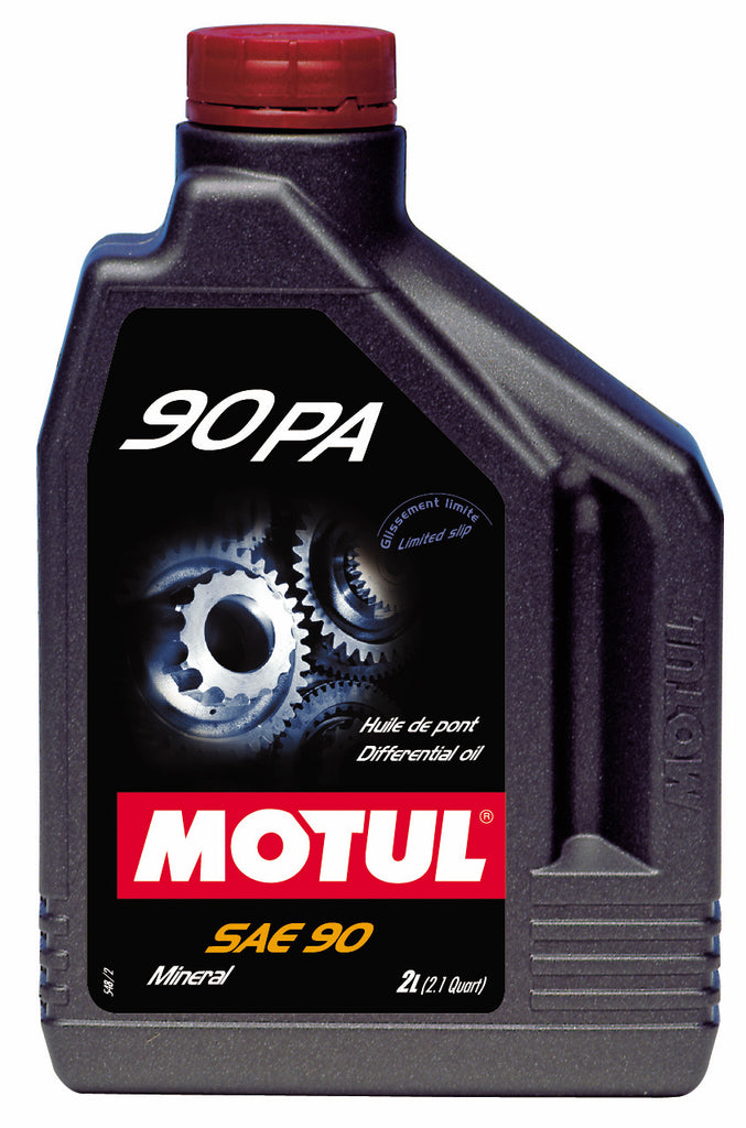 Motul 100122 90 PA 2L