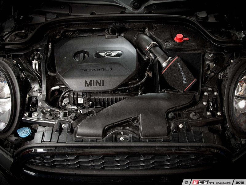 ECS Tuning Build Your Own F56 F55 F54 F57 F60 F66 F65 F67 U25 MINI Cooper Oil Change And Filter Kit 2.0L (2014+)