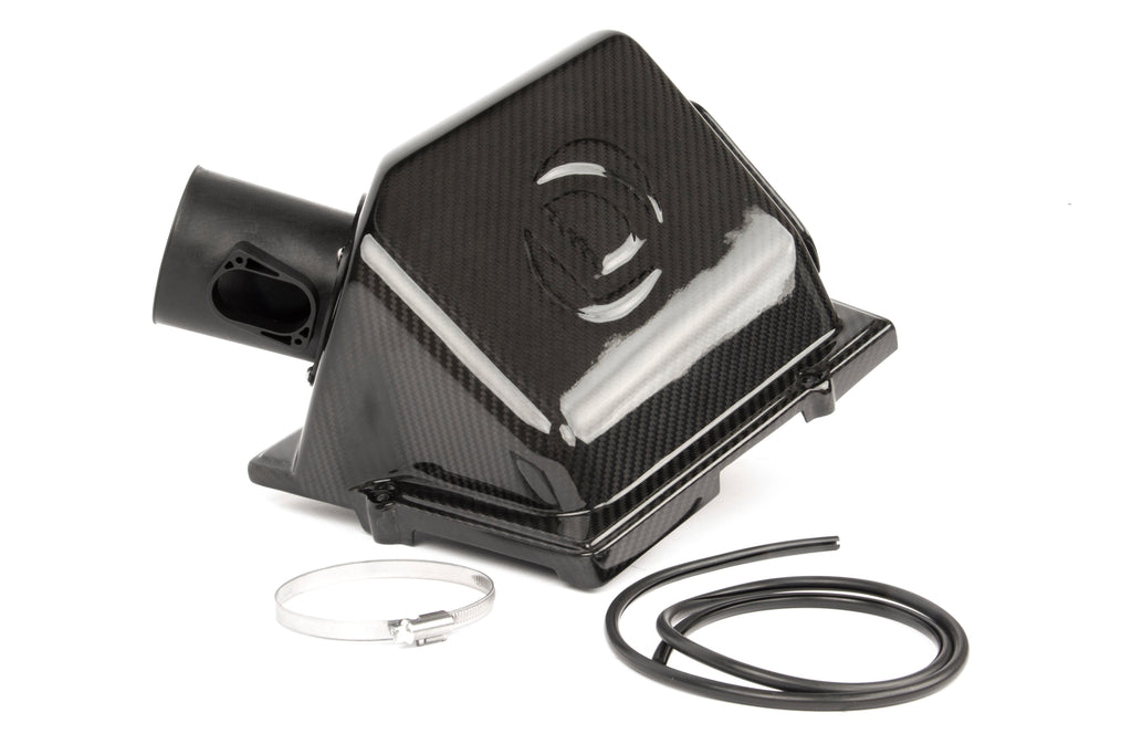 Dinan High-Flow Intake - 2014-2019 MINI Cooper/Clubman/Countryman
Dinan High-Flow Intake - 2016-2020 BMW X1/X2
