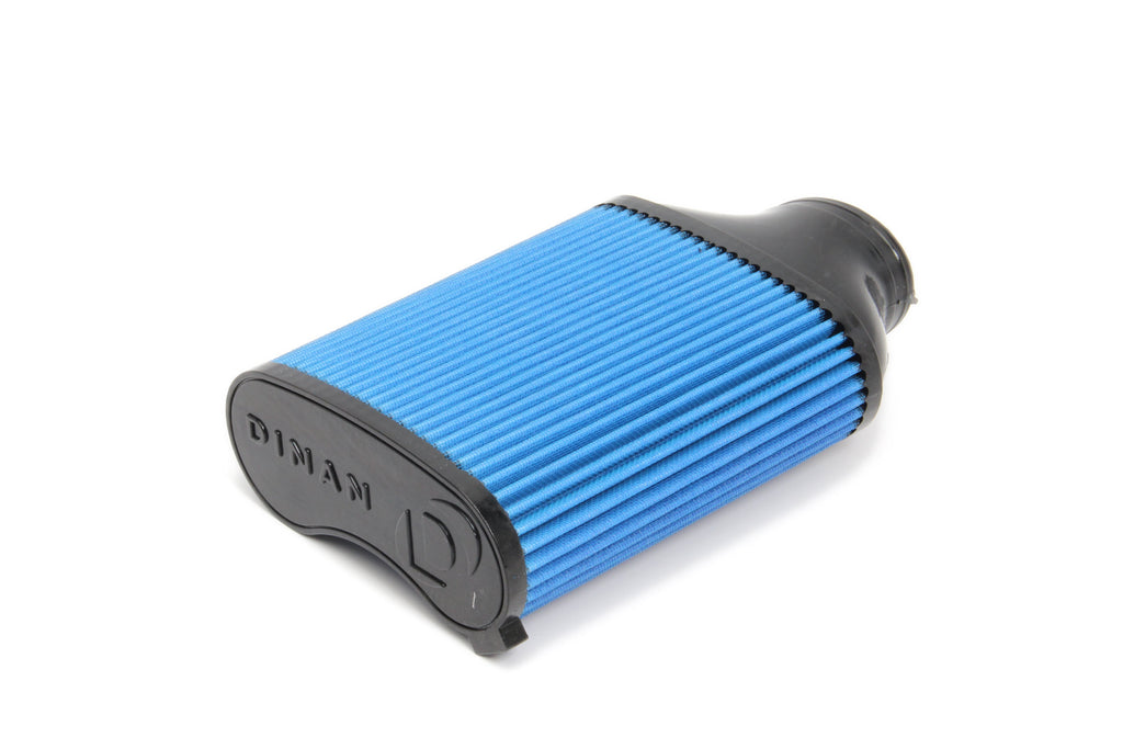 Dinan Replacement Filter for Carbon Fiber Intake - 2015-2019 BMW X5M/X6M