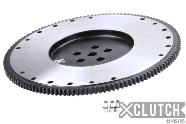 XClutch Chromoly Flywheel - Mitsubishi Colt Ralliart (2006)