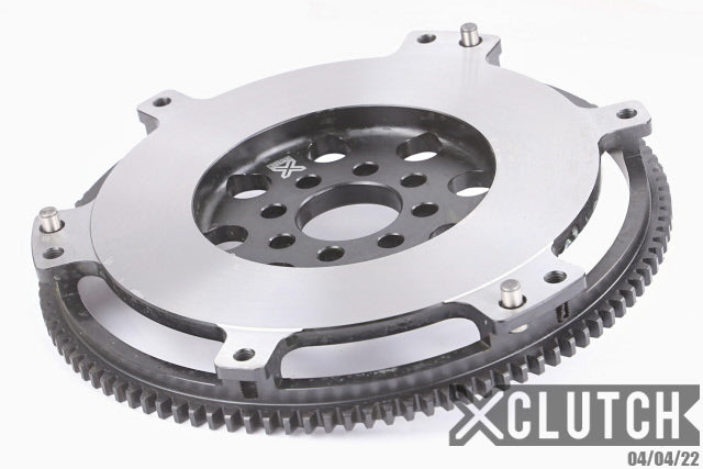 XClutch Lightweight Chromoly Flywheel - Lotus Elise (2005) / Lotus Elise R (2005-11)
