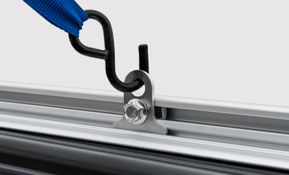 Access ADARAC 22-26 Ford Maverick 4ft 5in Box Utility Rails