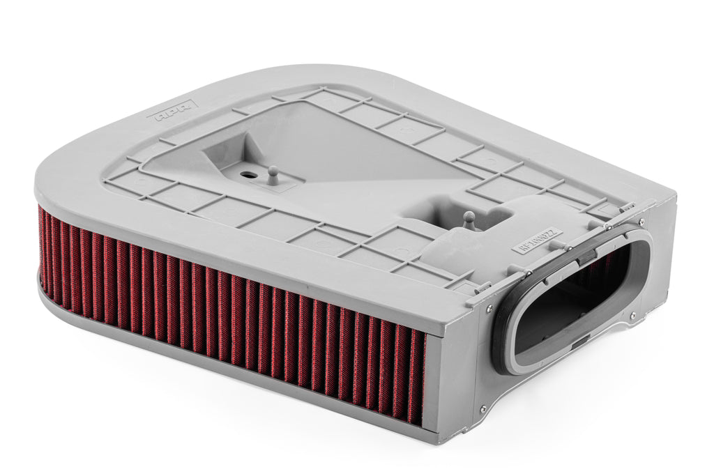 APR Intake Filter - 4M/9Y/SUV - 2.9T/3.0T/4.0T