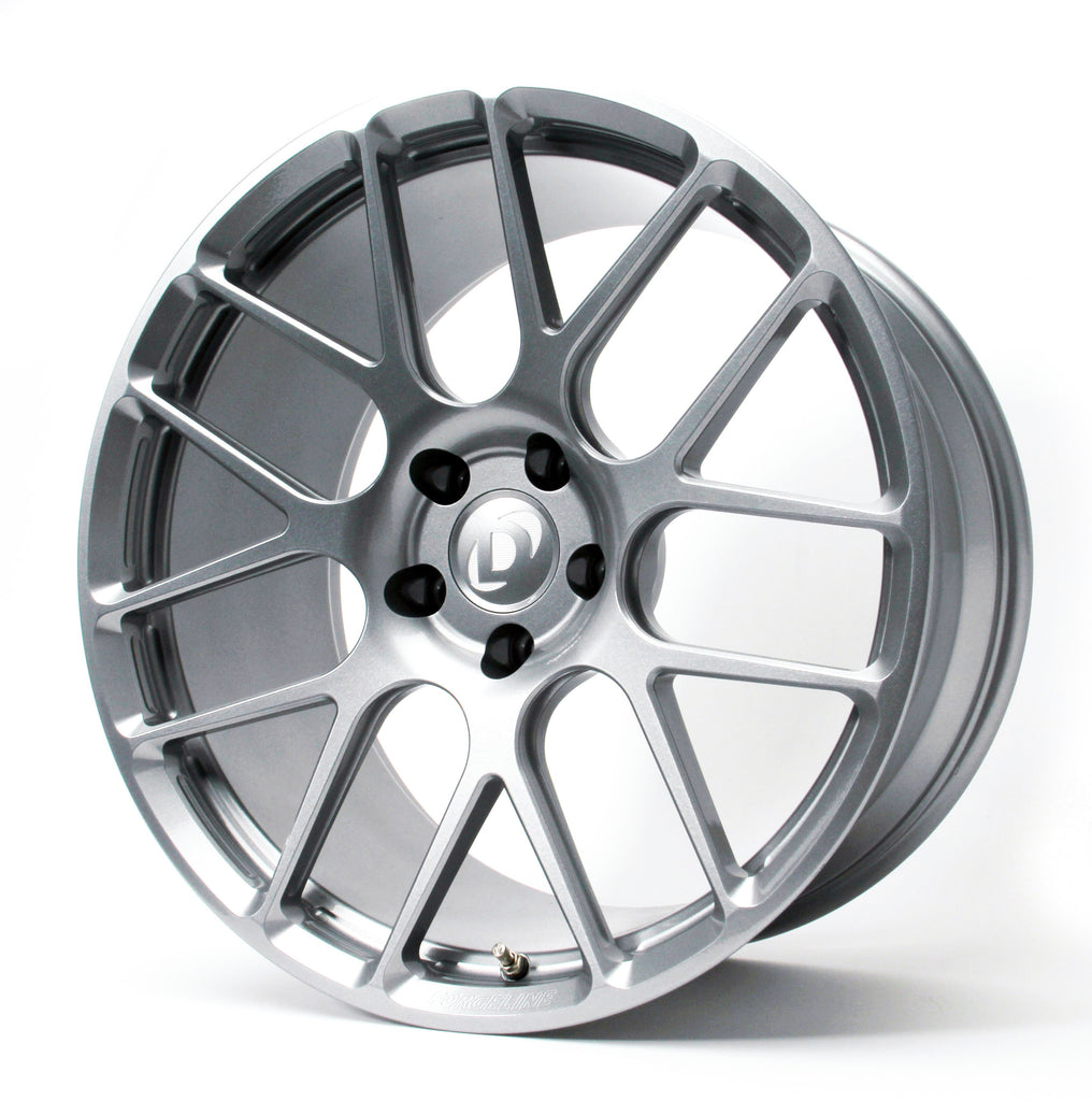 Dinan Forgeline SE1 Performance Wheel Set - 2010-2019 BMW 550i/640i/650i