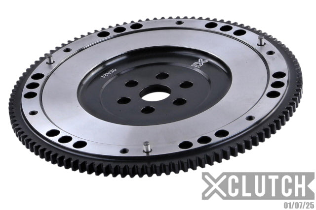 XClutch Chromoly Flywheel - Honda Civic RT 4wd (1988) / Honda Civic Lx (1992)
