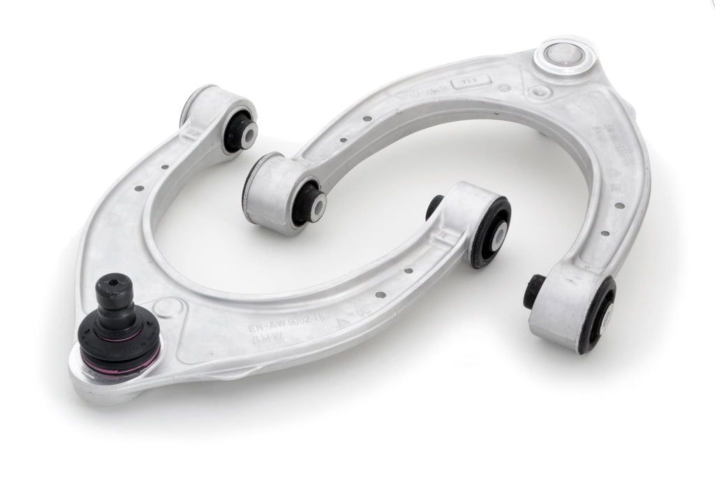 Dinan Negative Camber Control Arms - 2011-2019 BMW 528i/535i/550i/640i/650i
Dinan Negative Camber Control Arms - 2009-2016 BMW 740i/750Li/760Li