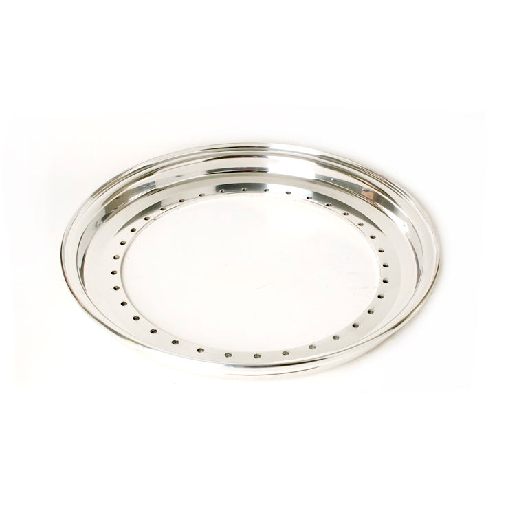 BFI BBS RS/RF Replacement Wheel Lip - ALUMINUM (17"x1") - CLEARANCE
