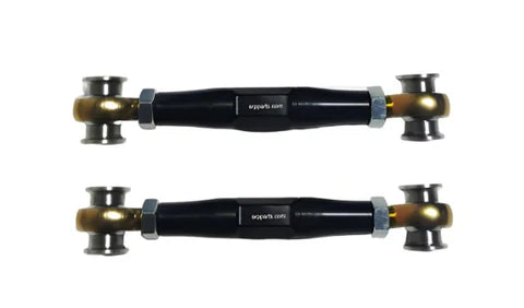 Tarett 991/992 Solid Toe Steer Kit Short
