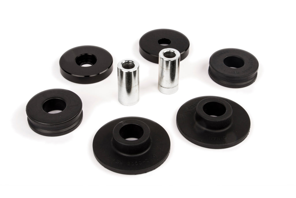 Dinan Rear Upper Shock Mount Kit - 2006-2013 BMW 135i/325i/328i/330i/335i/335is