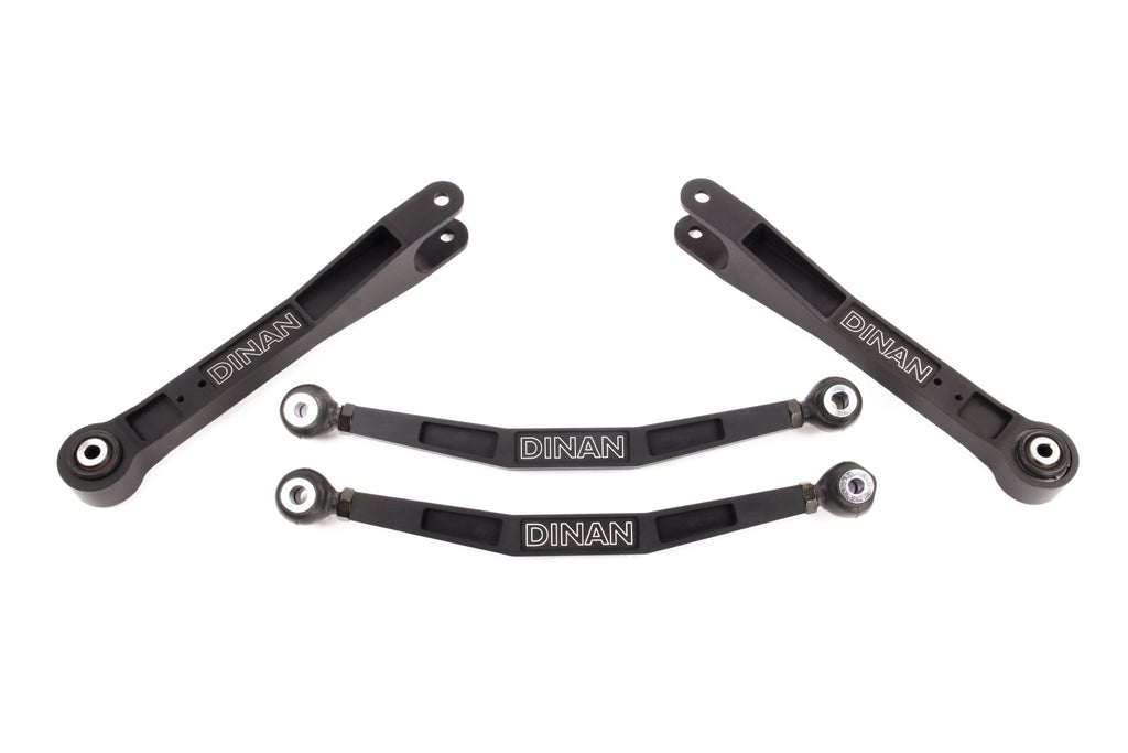 Dinan Suspension Link Kit - 2018-2025 BMW M5/M8