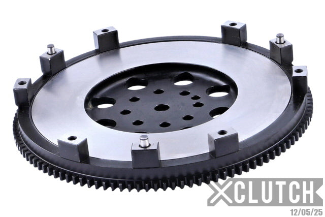 XClutch Chromoly Flywheel - Mitsubishi 3000gt Spyder Vr 4 (1991) / Mitsubishi 3000gt Vr 4 (1991)