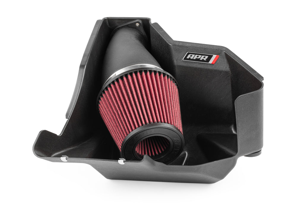 APR Open Intake System - 1.8T/2.0T EA888.3/3B/4/4B - MQB/MQB Evo/MQB Ax