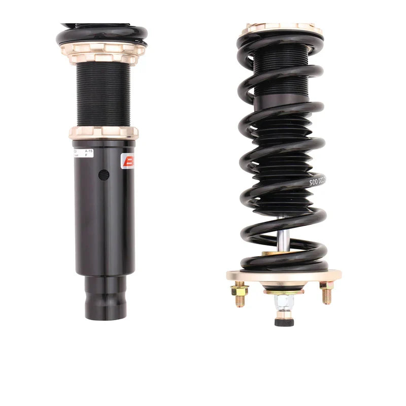 BC Racing Coilovers 03-07 Honda Accord (7th Generation)