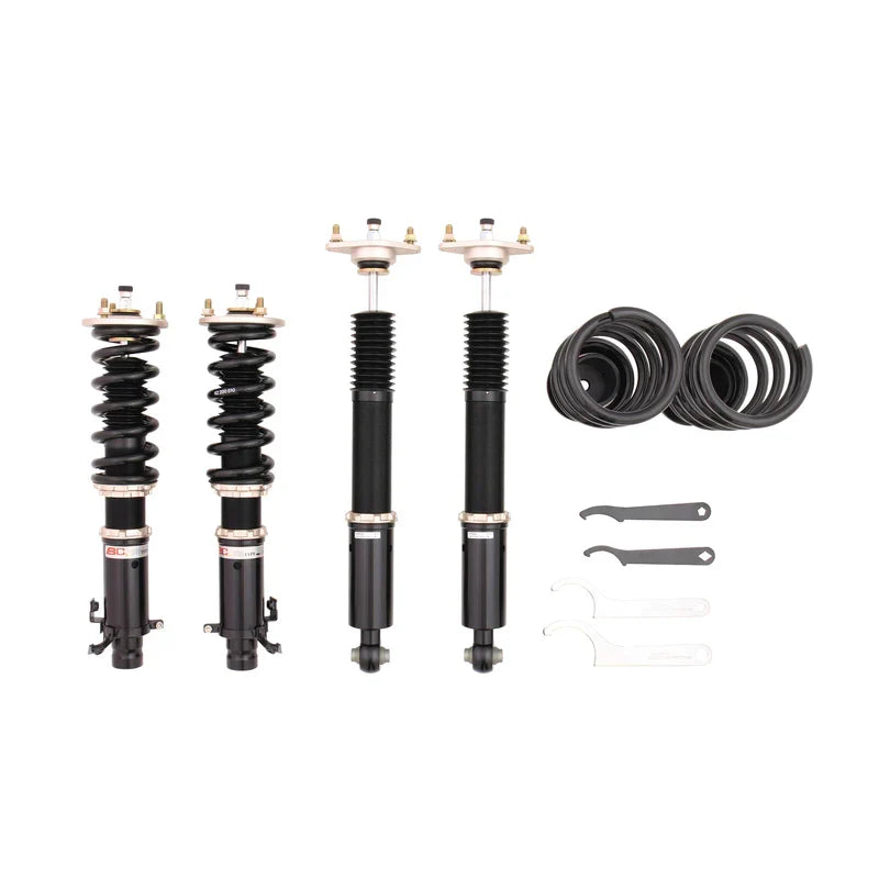 BC Racing Coilovers 94-98 Honda Odyssey (RA1-5 - 1st Generation)