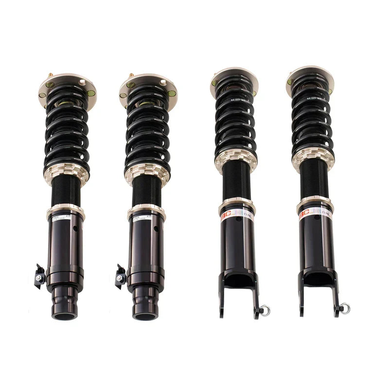 BC Racing Coilovers 09-14 Acura TL (FWD / AWD)