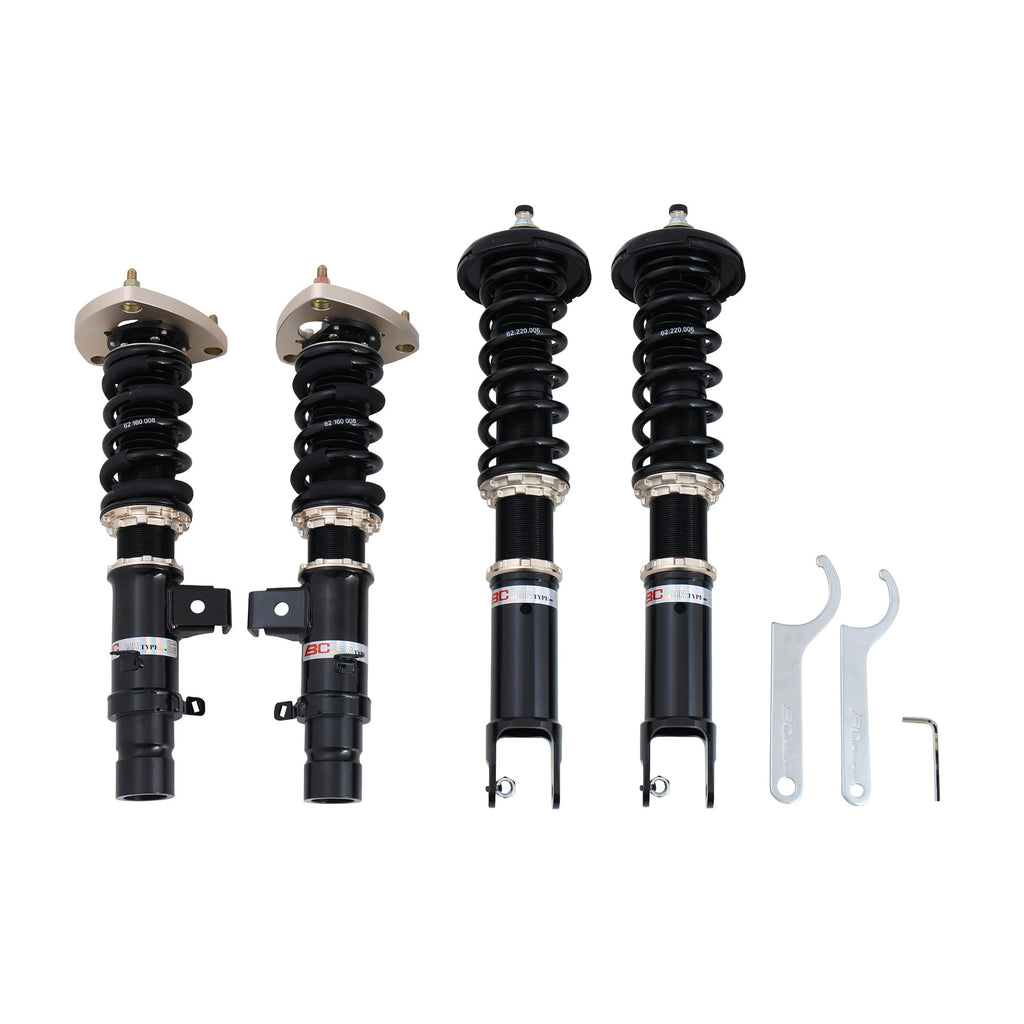 BC Racing Coilovers 13-17 Honda Accord (9th Generation)