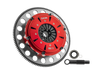 Action Clutch 7.25in Twin Disc Race Kit - Toyota Matrix XRS (2003-08)