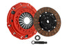 Action Clutch Stage 2 Clutch Kit (1SC) - Toyota Camry (1990-91)