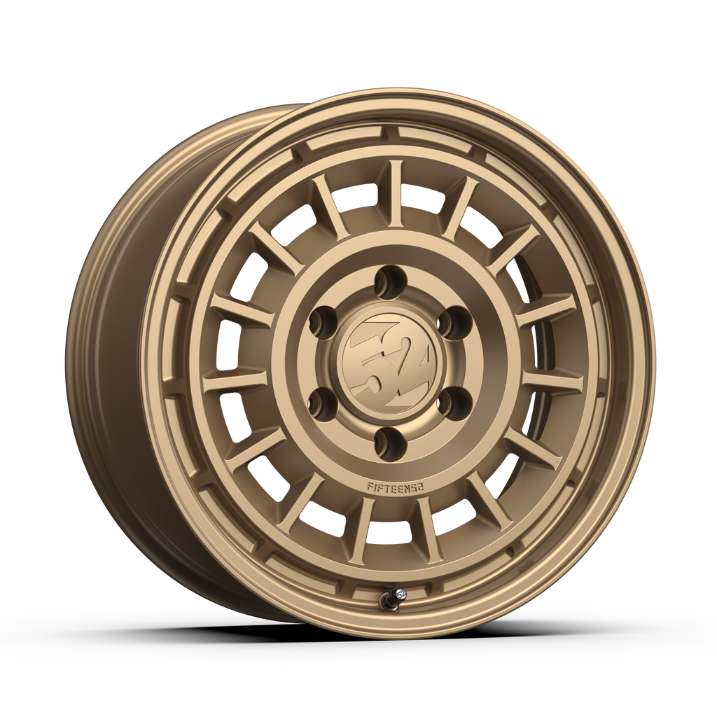fifteen52 Alpen HD - Desert Bronze
