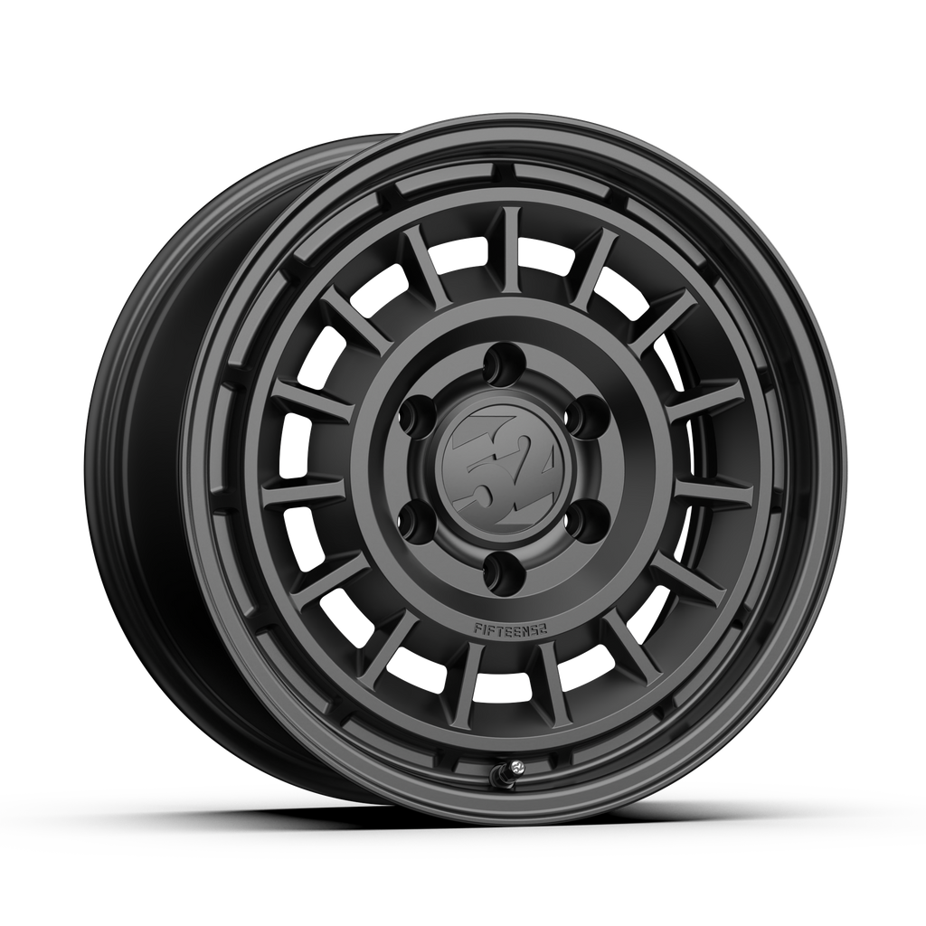fifteen52 Alpen HD - Frosted Graphite