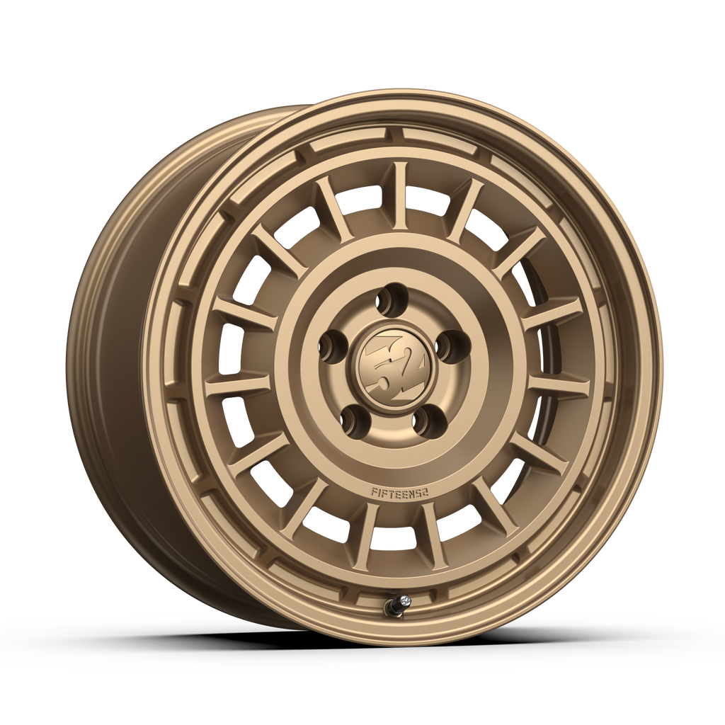 fifteen52 Alpen SV - Desert Bronze