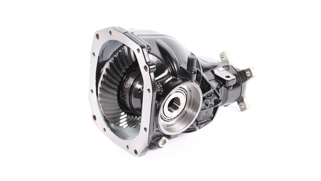 W205 W213 Built Differential - Eurosport Performance