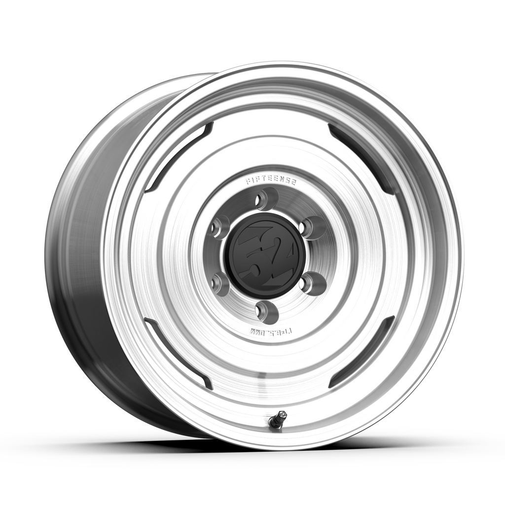 fifteen52 Analog HD - Machined