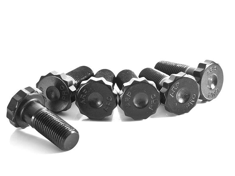 IE ARP Heavy Duty VW/Audi Flywheel Bolt - Sold Individually