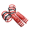 AST 06/2020- Mercedes-Benz E-Class Lowering Springs - 45mm
