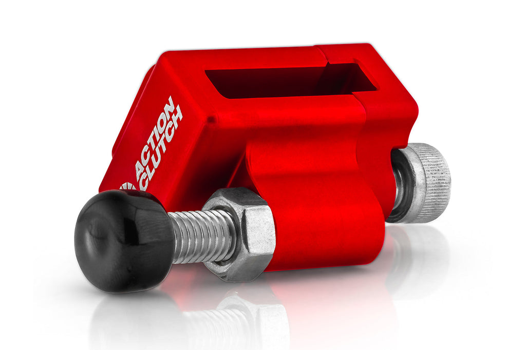 Action Clutch Clutch Race Pedal Stop - Honda TSX (2018-20)
