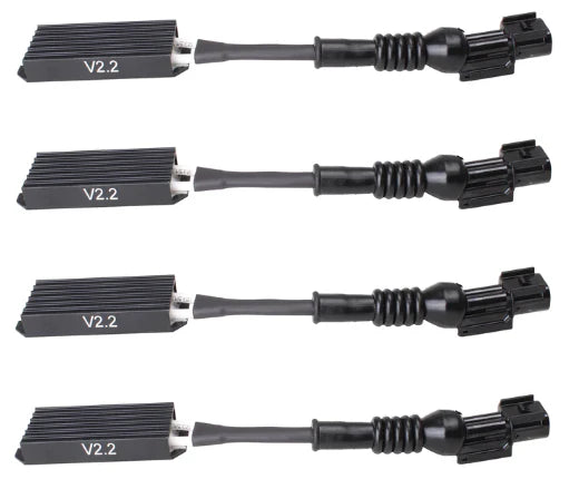 TAG Active Damper System (ADS) Delete Kit - Acura Integra A-Spec (2022+)