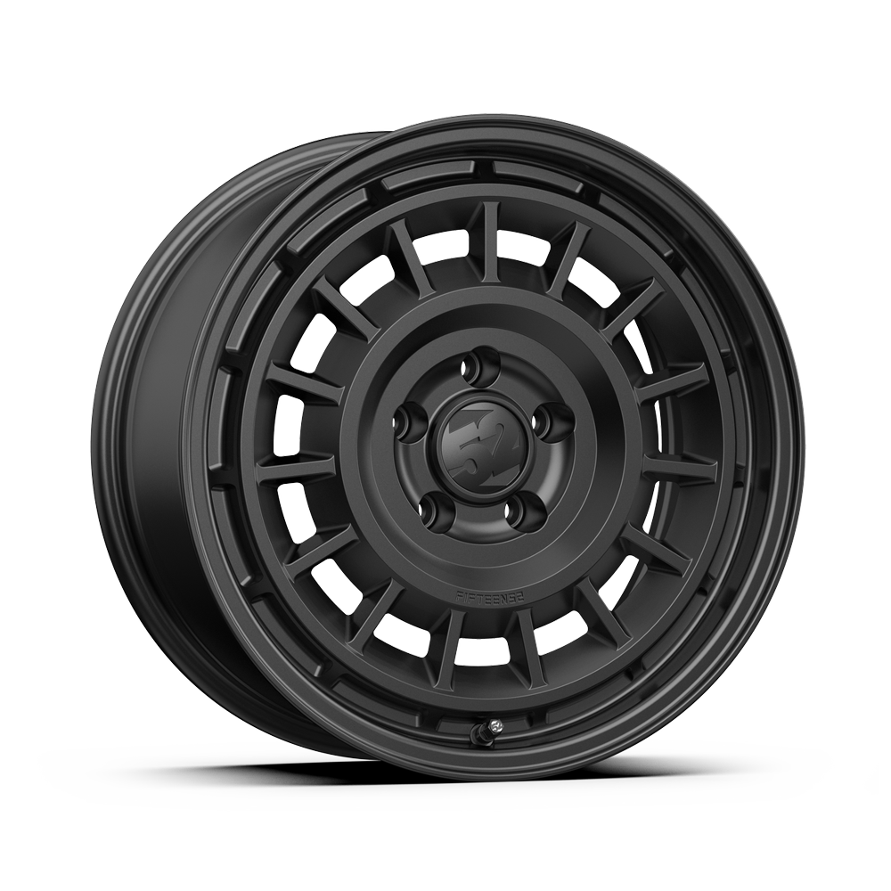 fifteen52 Alpen SV - Frosted Graphite