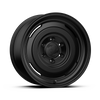 fifteen52 Analog HD - Asphalt Black
