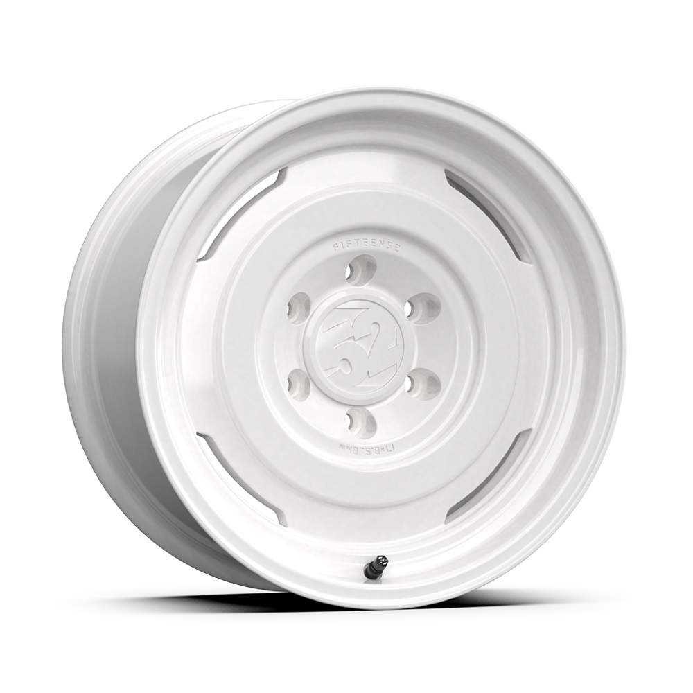 fifteen52 Analog HD - Classic White