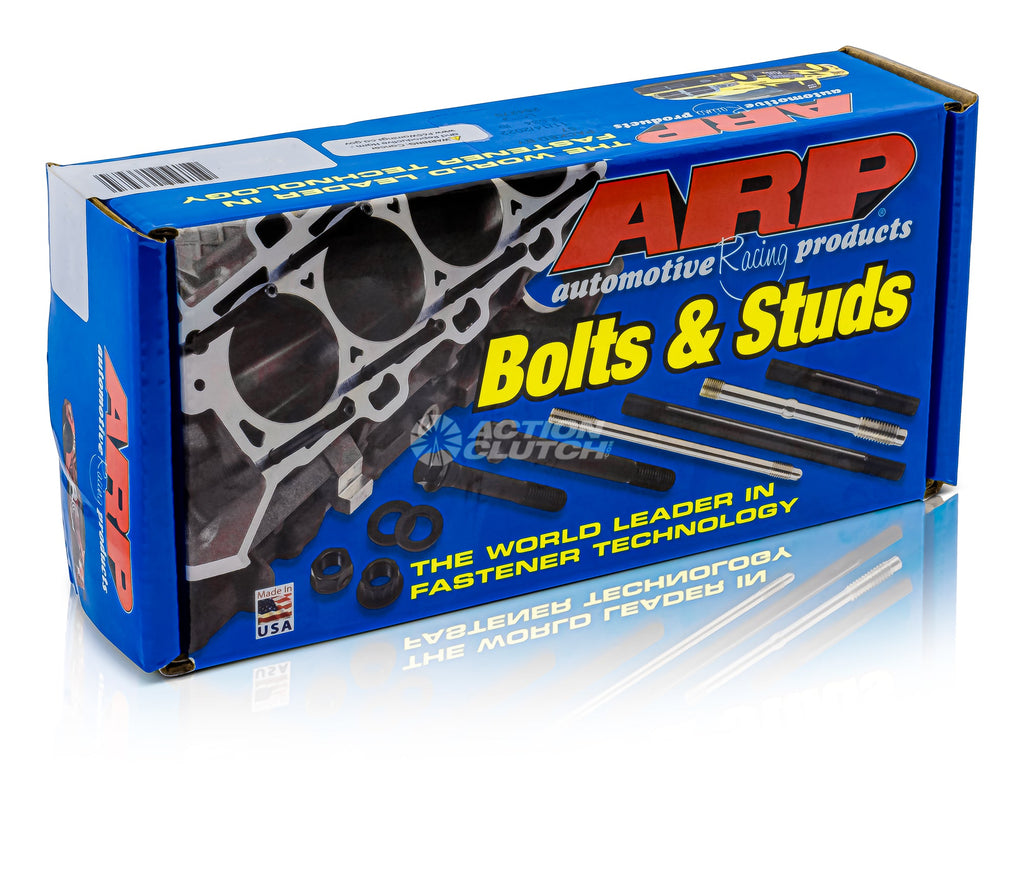 Action Clutch ARP Head Stud Kit - Honda Civic SI (2017-21)