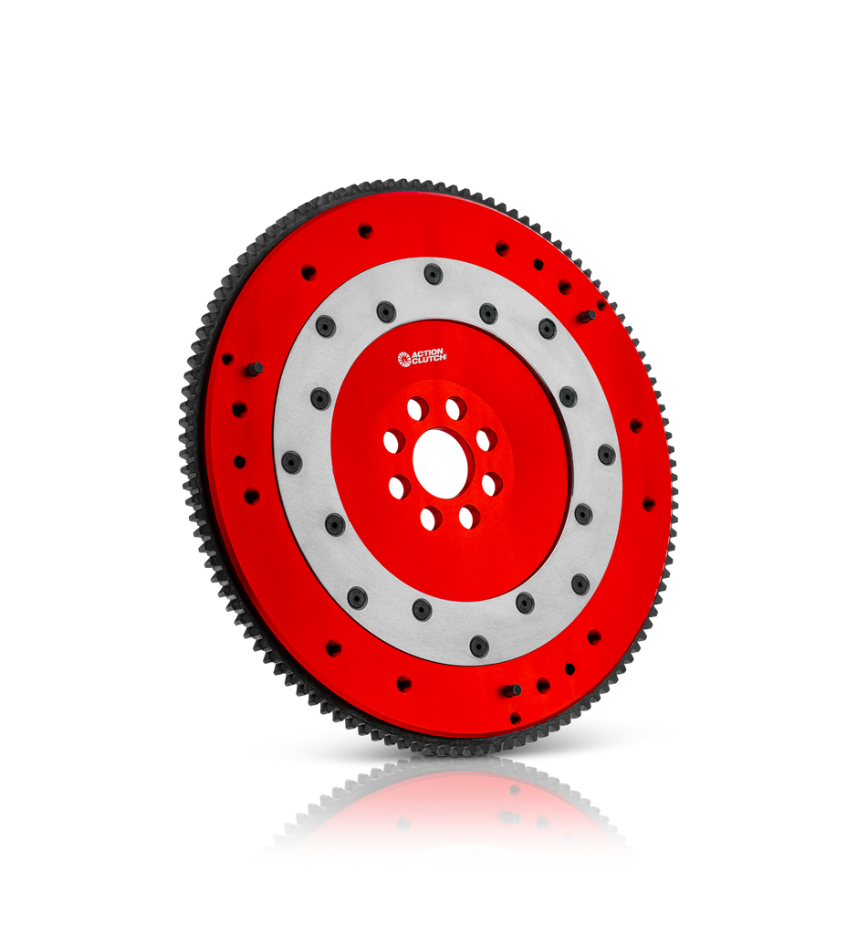 Action Clutch Aluminum Lightweight Flywheel - Acura TSX (2004-14) / Acura RSX Type S (2002-06) & more