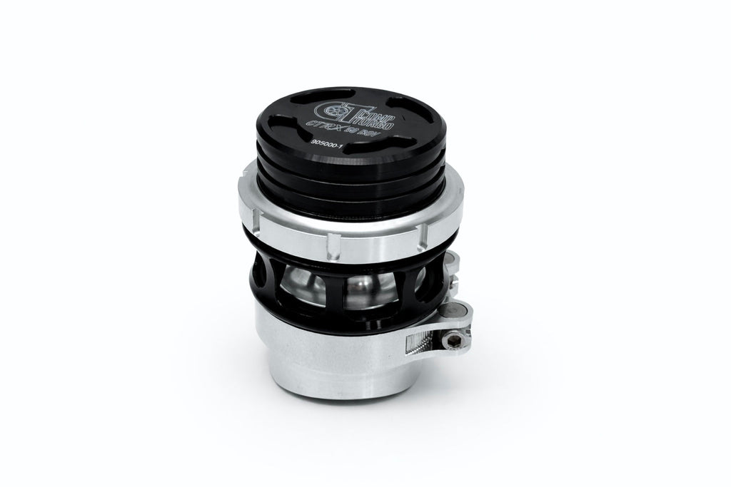 Comp Turbo CTRX 50mm Blow-Off Valve (905000-1)