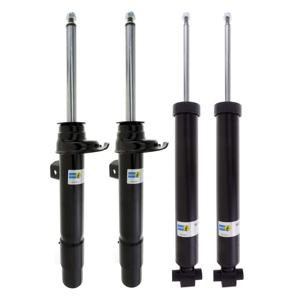 Bilstein B4 06-13 Range Rover 5.0L Rear Monotube Strut – Eurosport ...