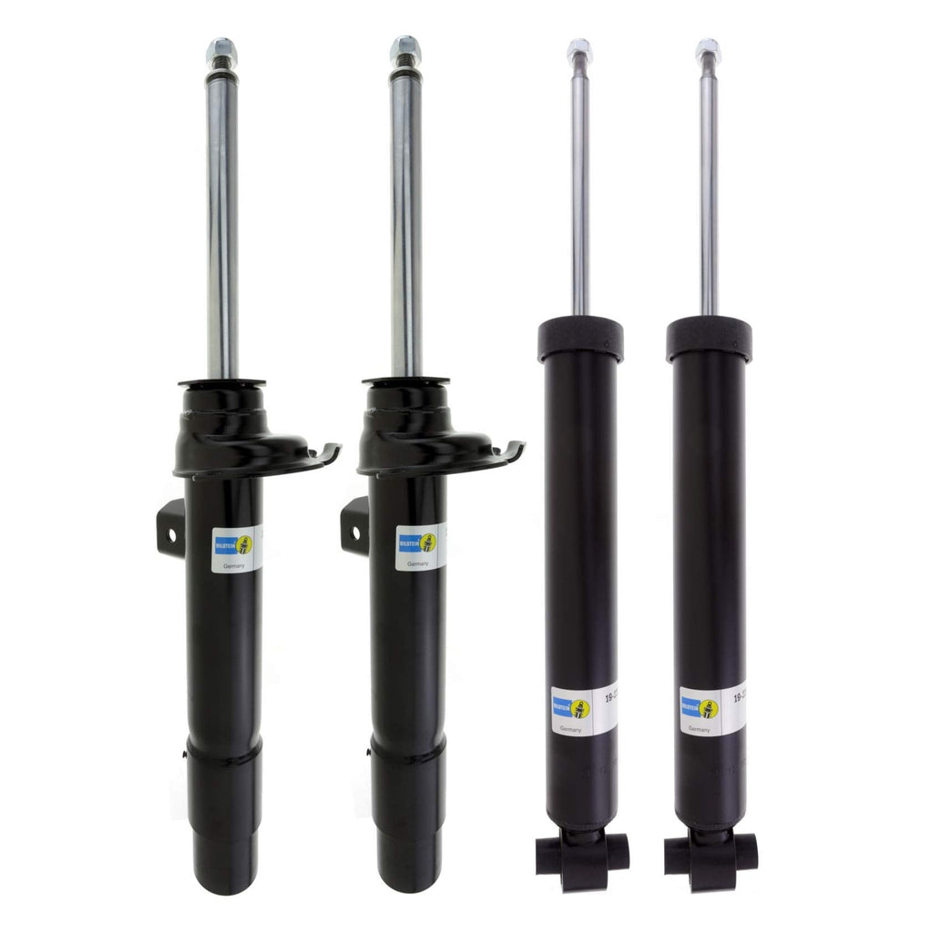 Bilstein B4 12-13 BMW 320i/328i/335i Rear Twintube Strut Assembly