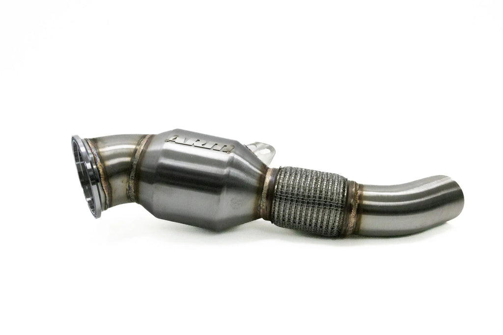 Downpipe catalysé ARM Motorsport 6" B58 - BMW 240i/340i/440i/550i